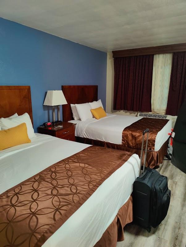 Photo of Days Inn & Suites Lodi