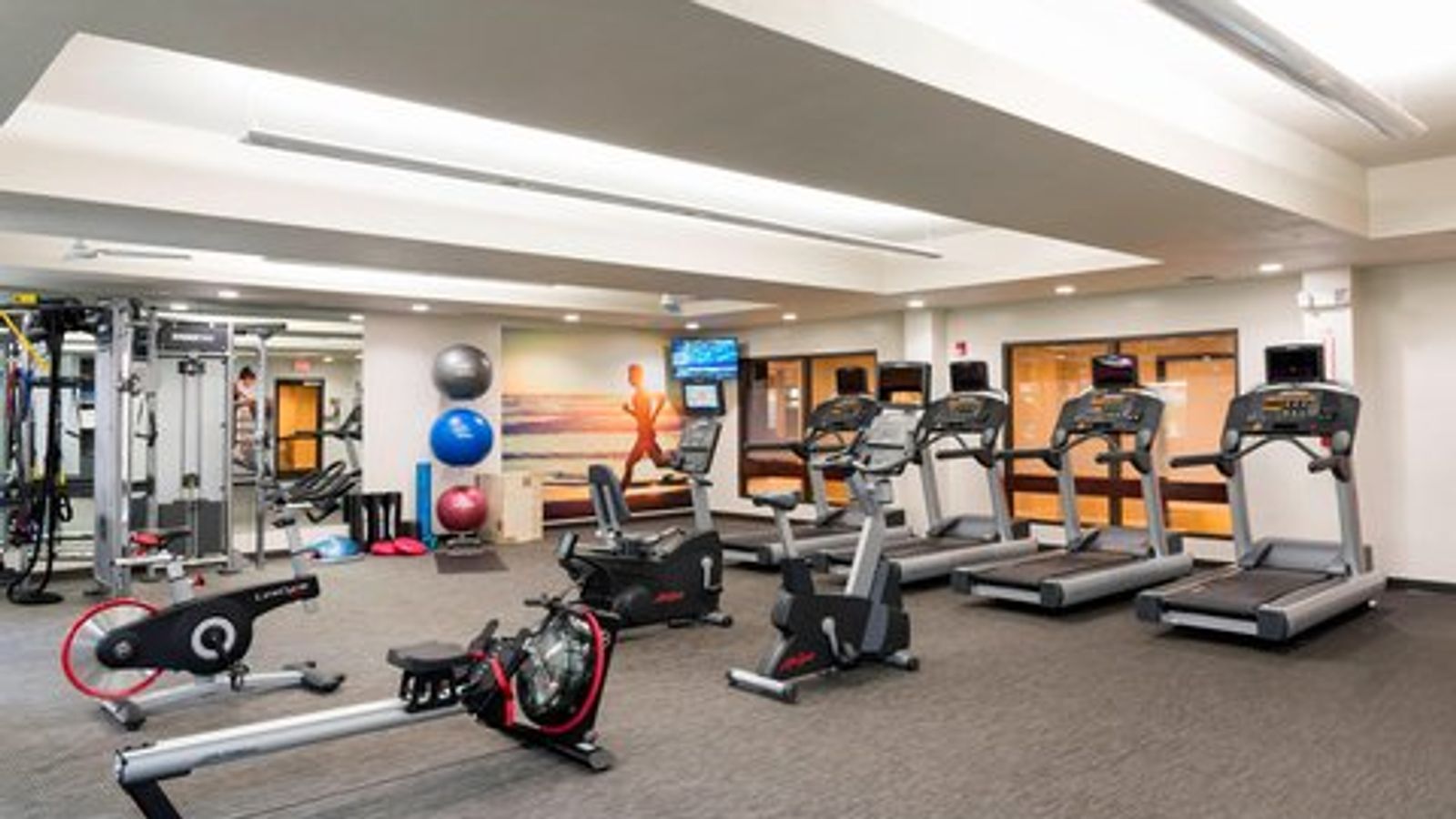 Photo of Courtyard Livermore