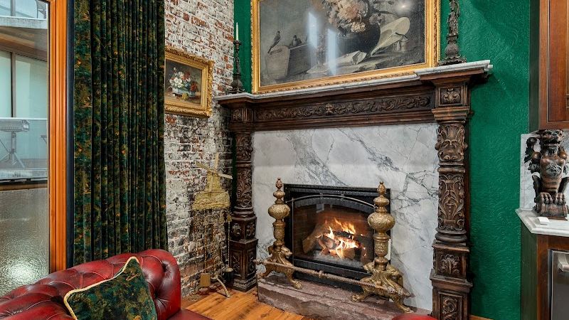 Photo of Thistledown on Oak, Boutique Hotel