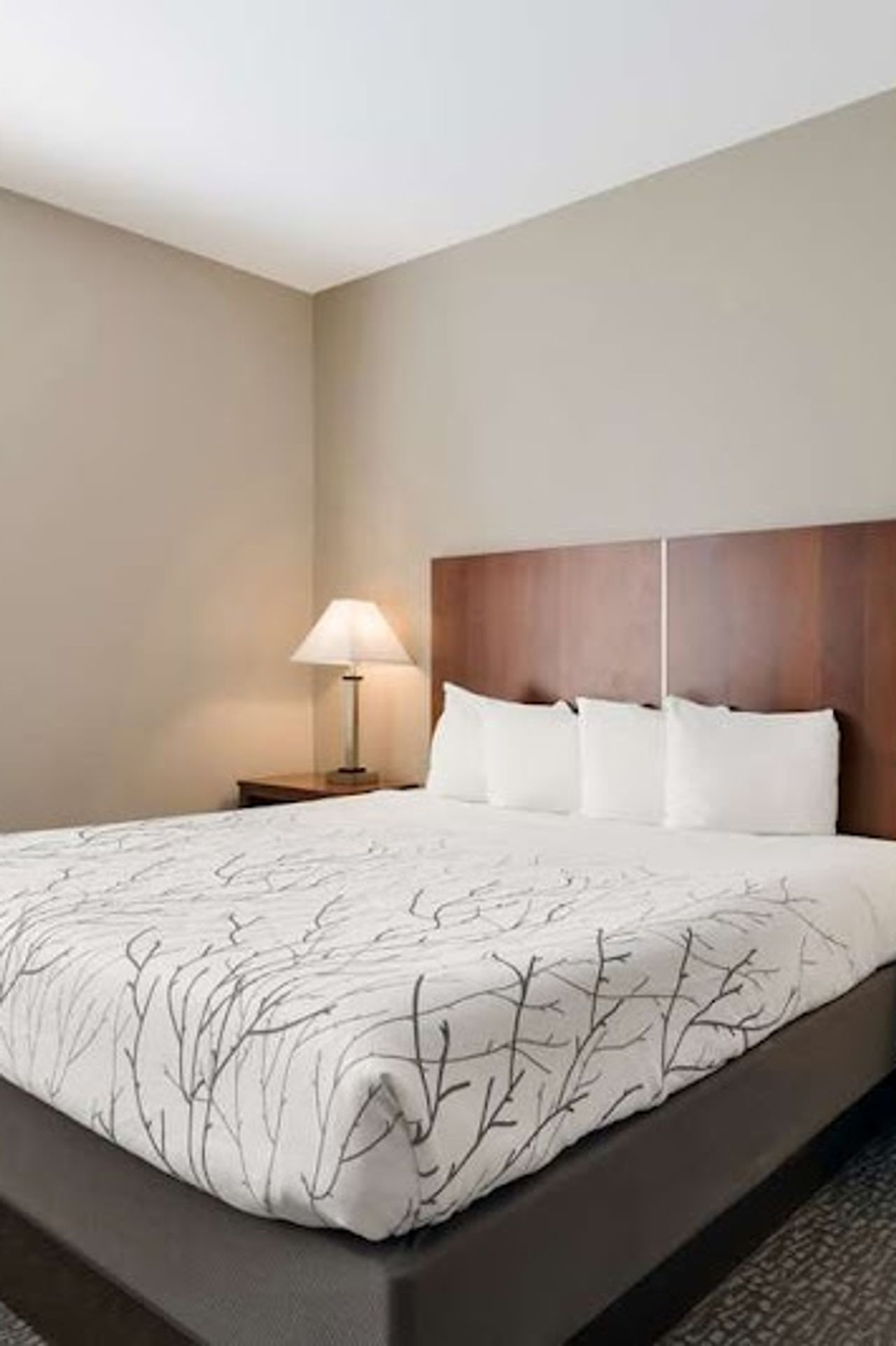 Photo of Best Western Lanai Garden Inn & Suites