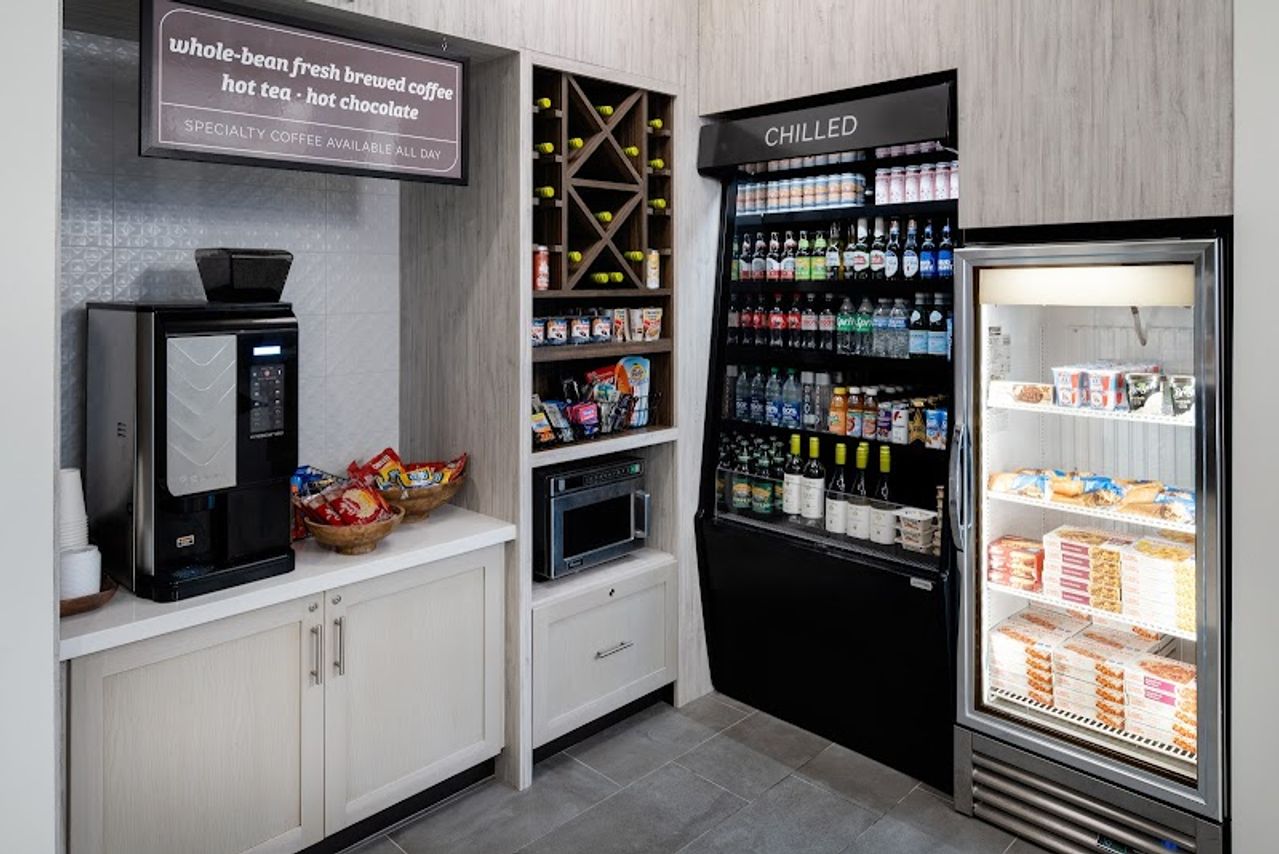 Photo of Hilton Garden Inn Folsom