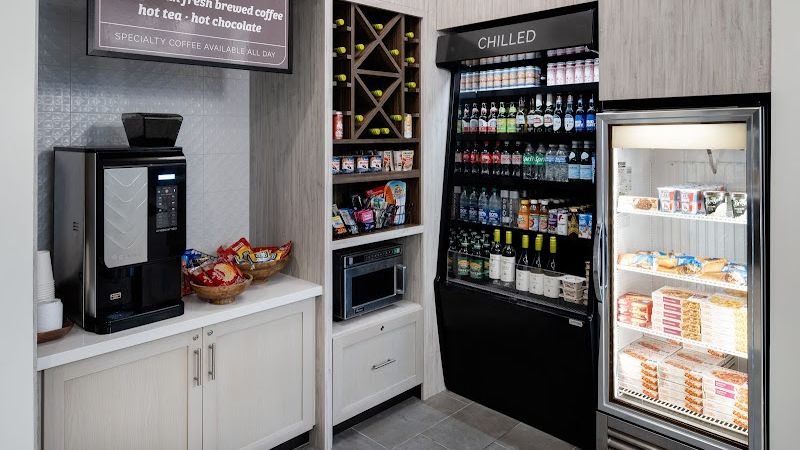 Photo of Hilton Garden Inn Folsom