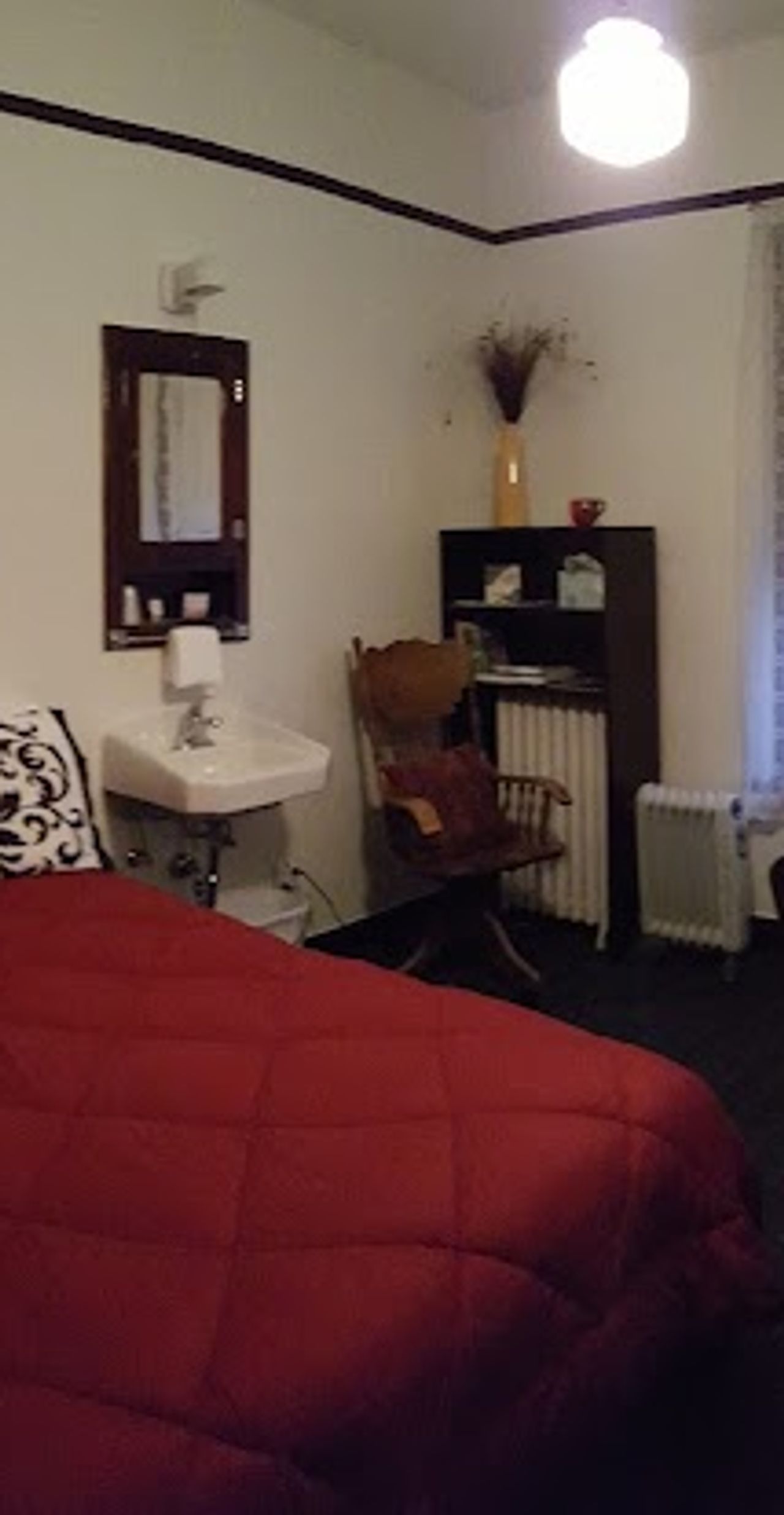 Photo of Ryan Hotel