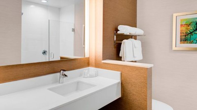 Photo of Fairfield Inn & Suites Bakersfield North/Airport