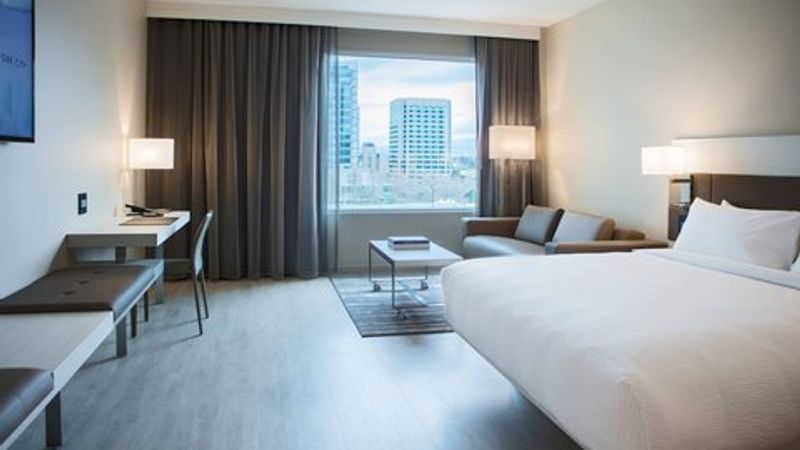 Photo of AC Hotel San Jose Downtown