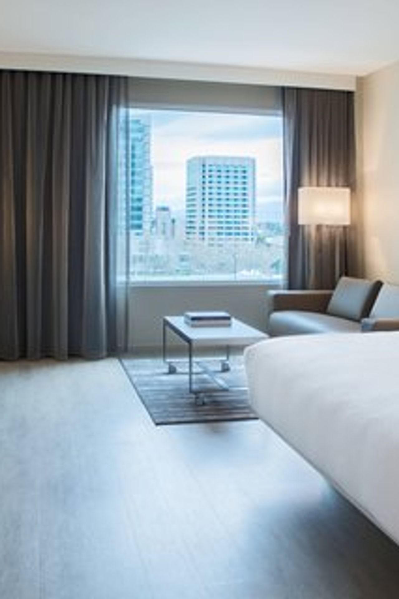 Photo of AC Hotel San Jose Downtown