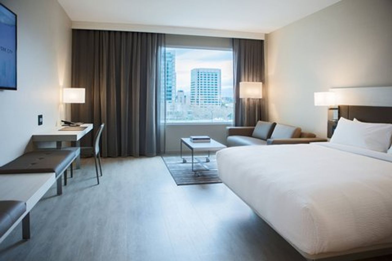 Photo of AC Hotel San Jose Downtown