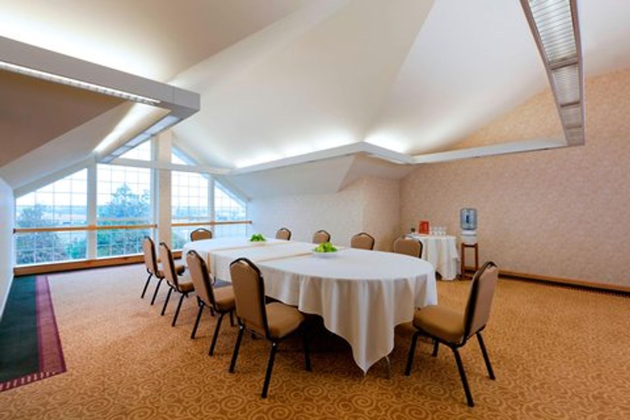 Photo of Sheraton Sonoma Wine Country Petaluma