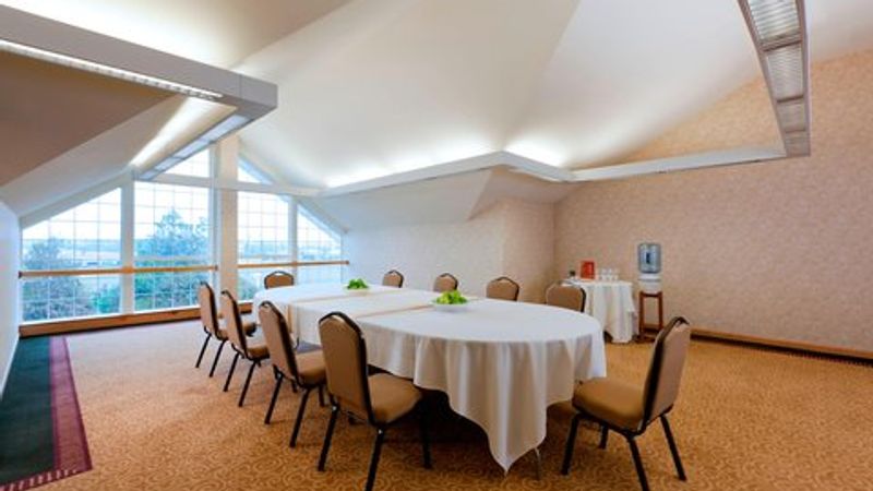 Photo of Sheraton Sonoma Wine Country Petaluma