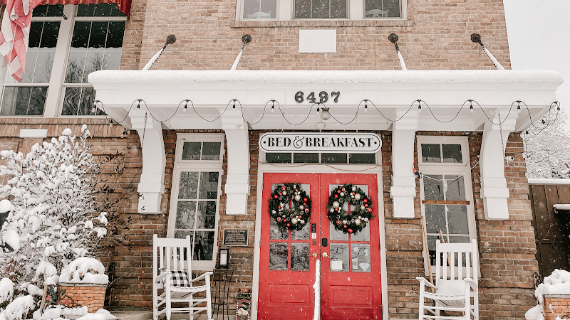 Photo of Northside School Bed and Breakfast