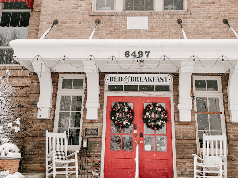 Photo of Northside School Bed and Breakfast