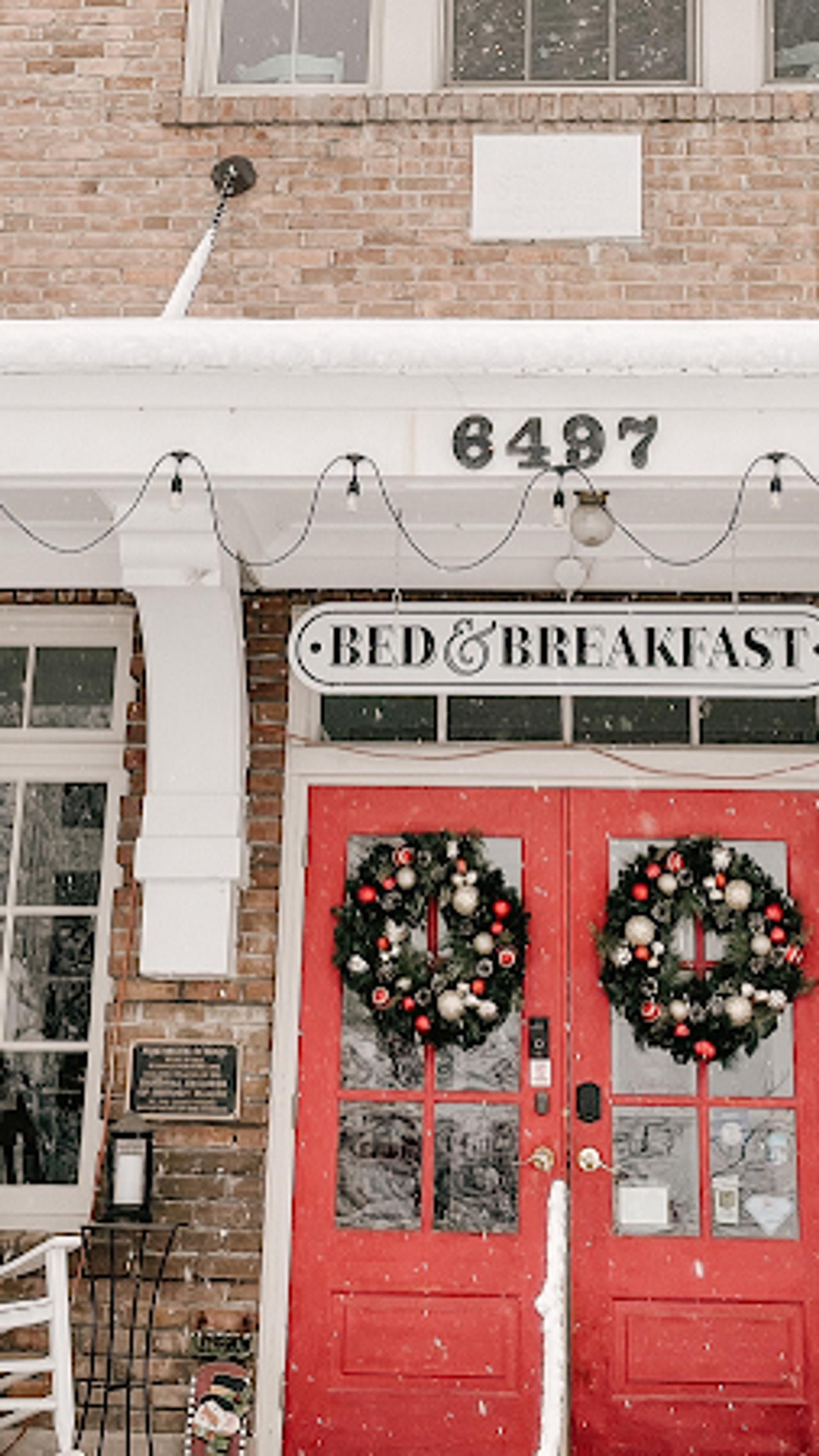 Photo of Northside School Bed and Breakfast