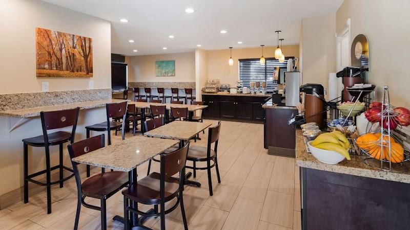 Photo of Best Western Plus Inn of Hayward