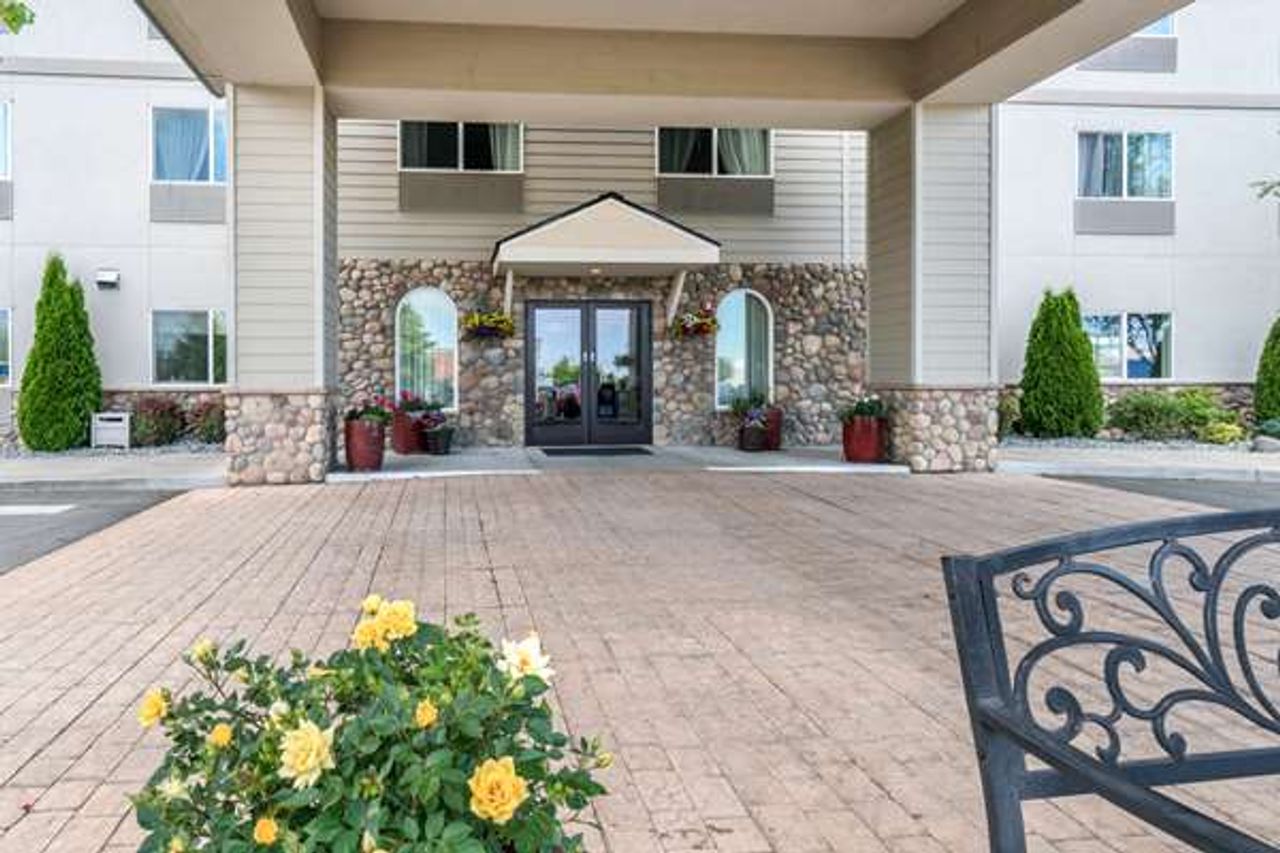 Photo of Quality Inn & Suites Sequim at Olympic National Park