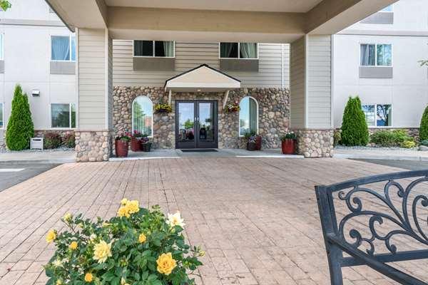 Photo of Quality Inn & Suites Sequim at Olympic National Park