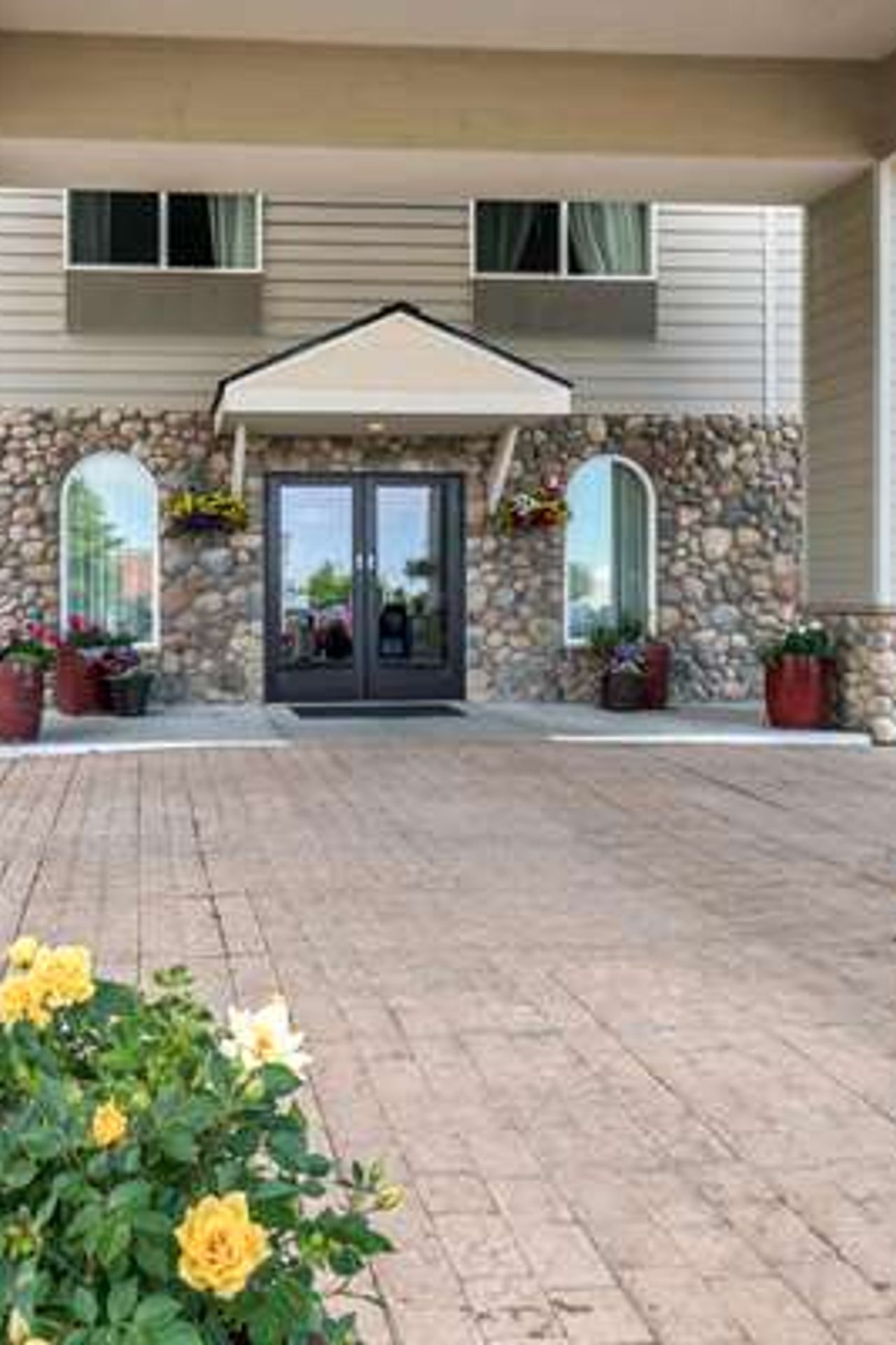 Photo of Quality Inn & Suites Sequim at Olympic National Park