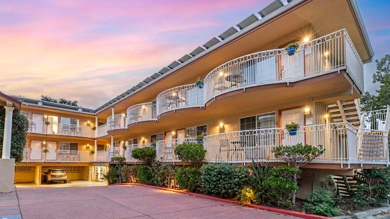 Photo of Best Western Plus Riviera