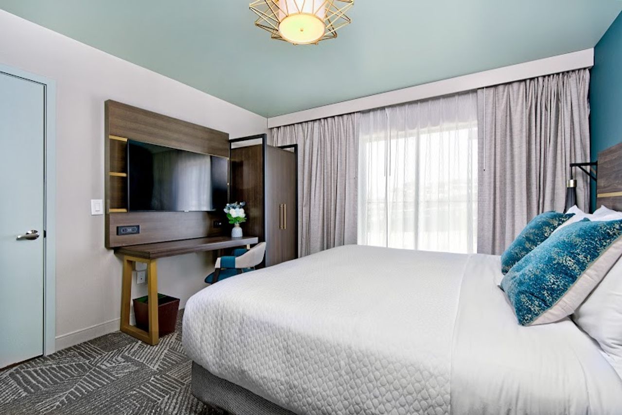 Photo of Marea Sol Hotel