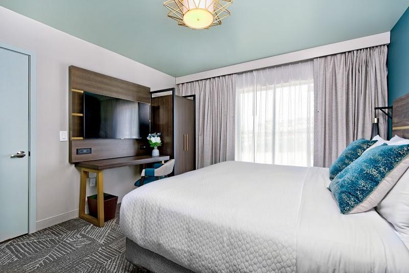 Photo of Marea Sol Hotel
