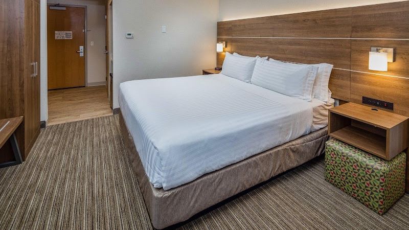 Photo of Holiday Inn Express & Suites Modesto-Salida by IHG