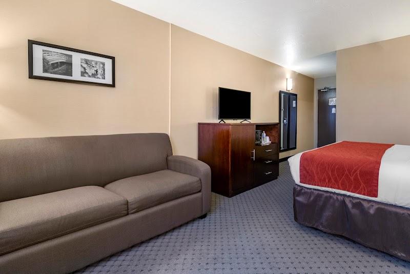 Photo of Comfort Inn Kent - Seattle