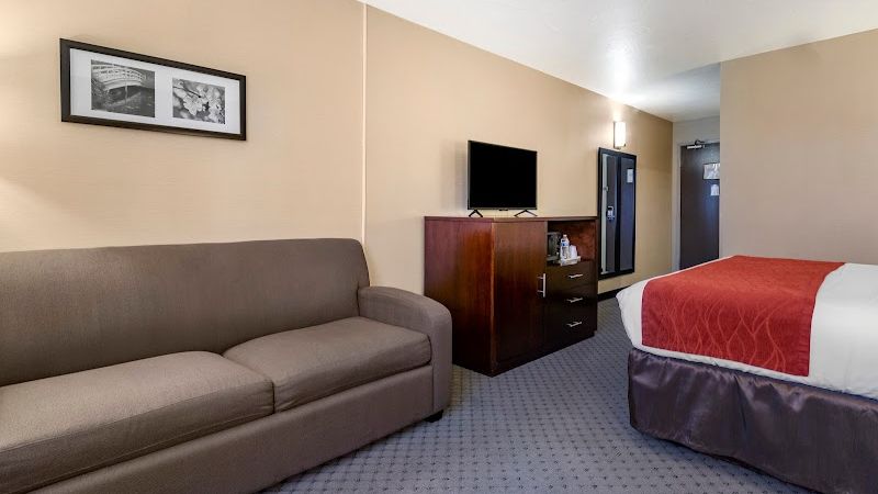 Photo of Comfort Inn Kent - Seattle