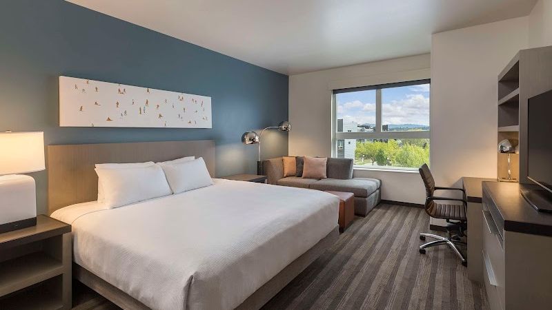 Photo of Hyatt House Portland / Beaverton