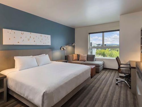 Photo of Hyatt House Portland / Beaverton