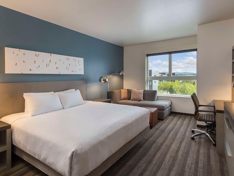 Photo of Hyatt House Portland / Beaverton