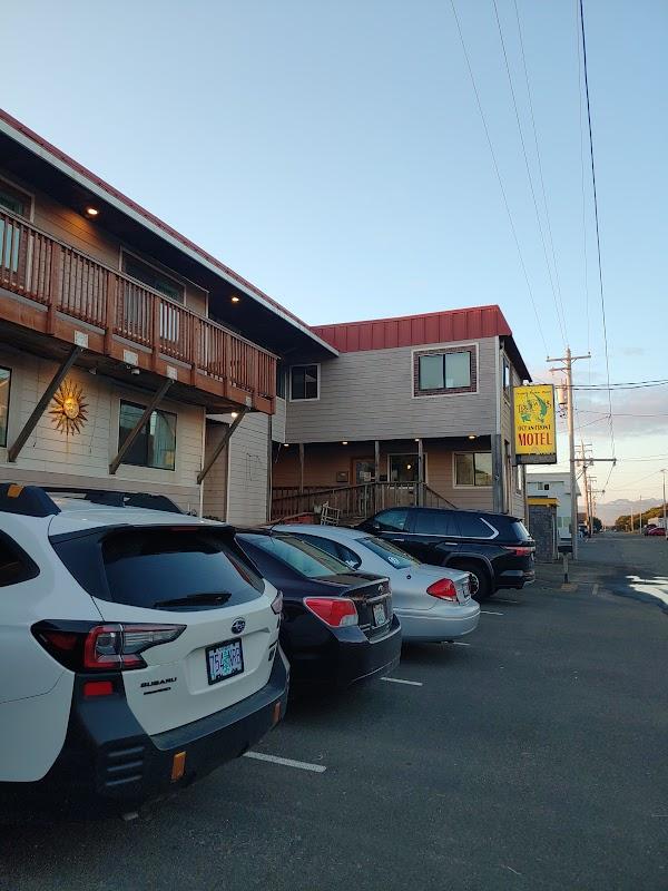 Photo of Tradewinds Motel Rockaway Beach