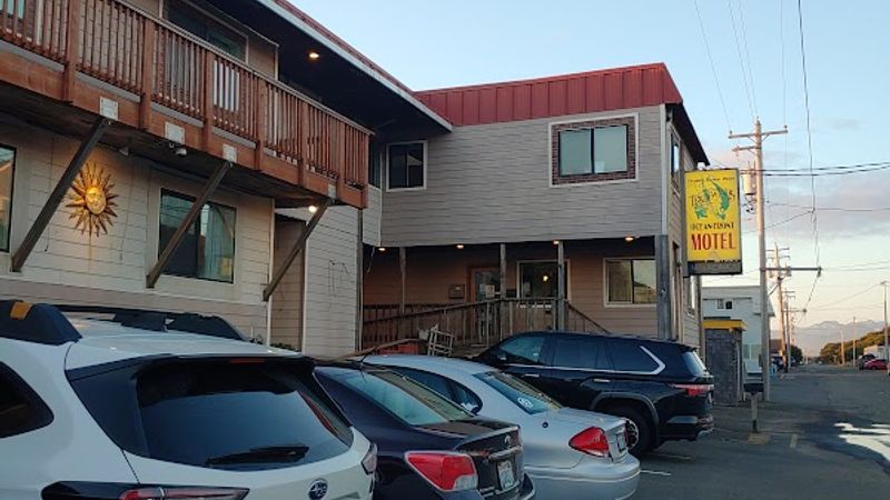 Photo of Tradewinds Motel Rockaway Beach