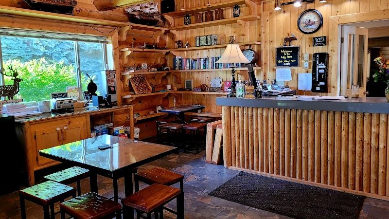 Photo of Log Inn of Bonners Ferry