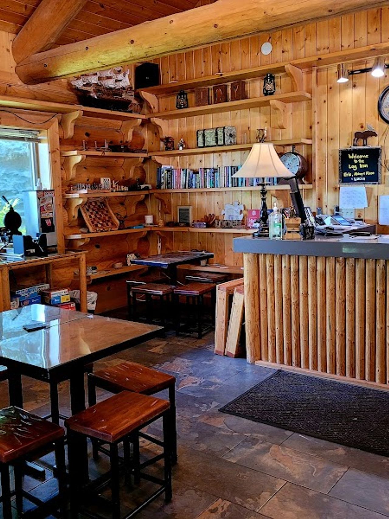 Photo of Log Inn of Bonners Ferry