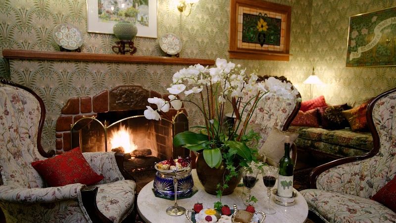 Photo of Mill Rose Inn