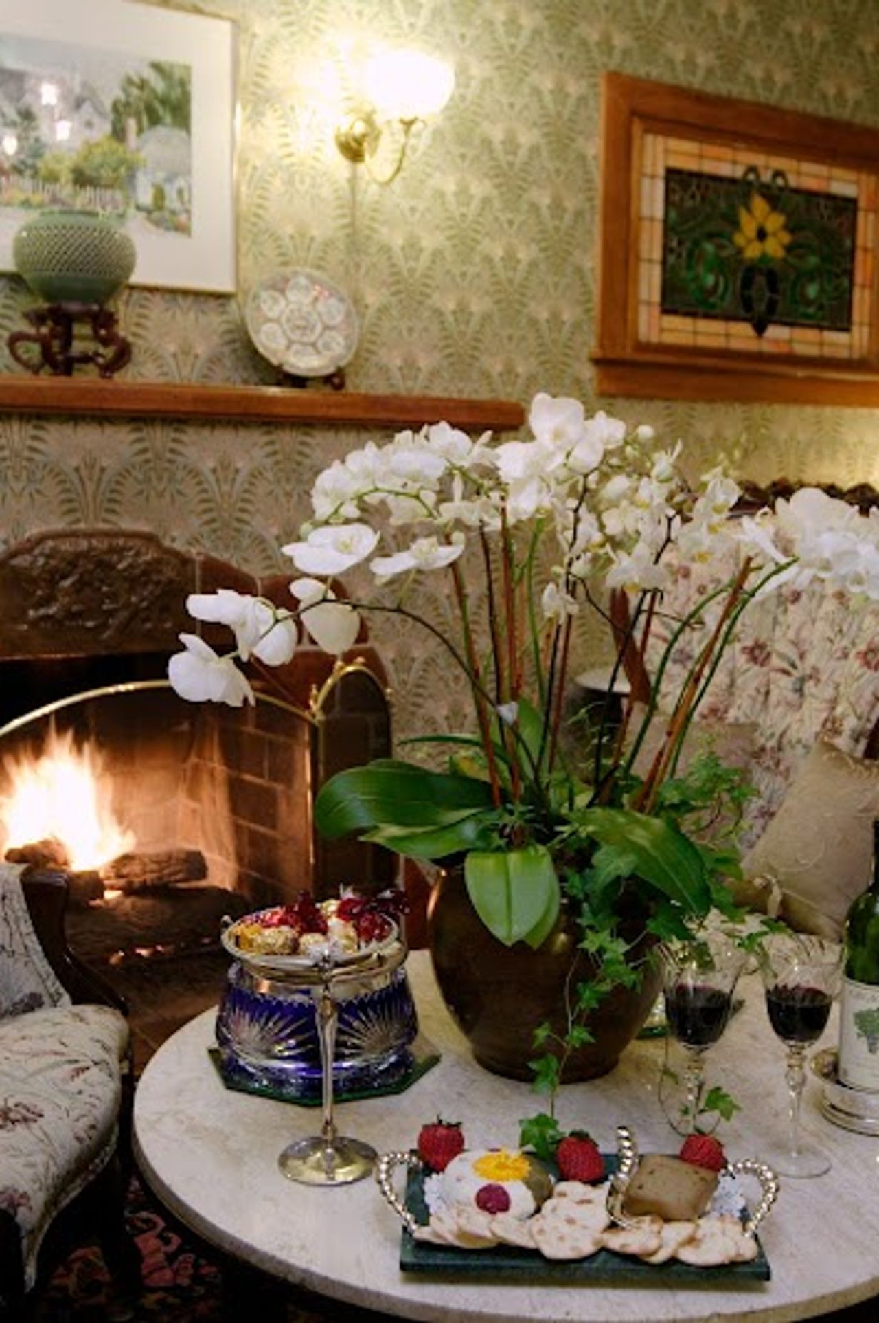 Photo of Mill Rose Inn
