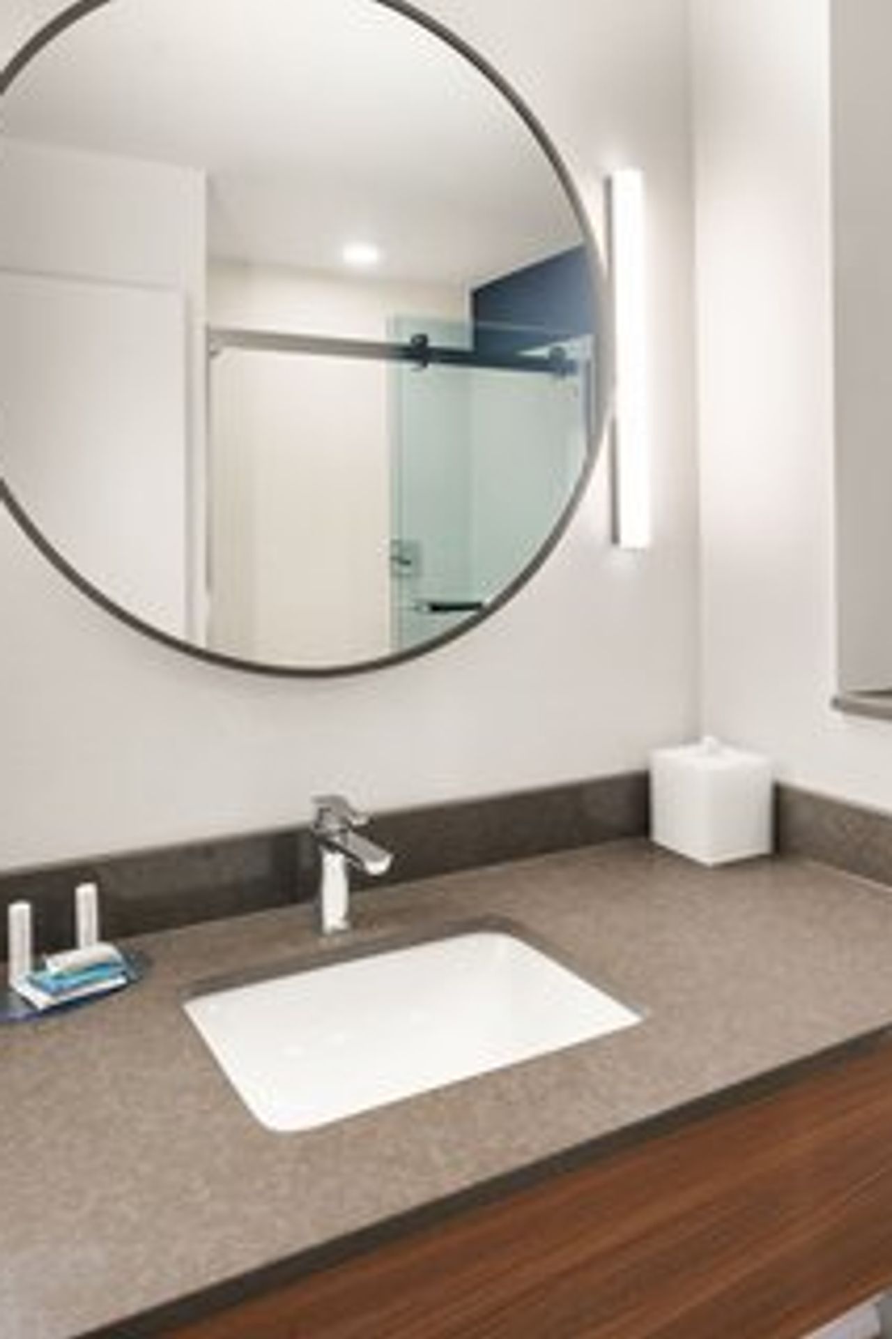 Photo of Fairfield Inn & Suites Seattle Poulsbo