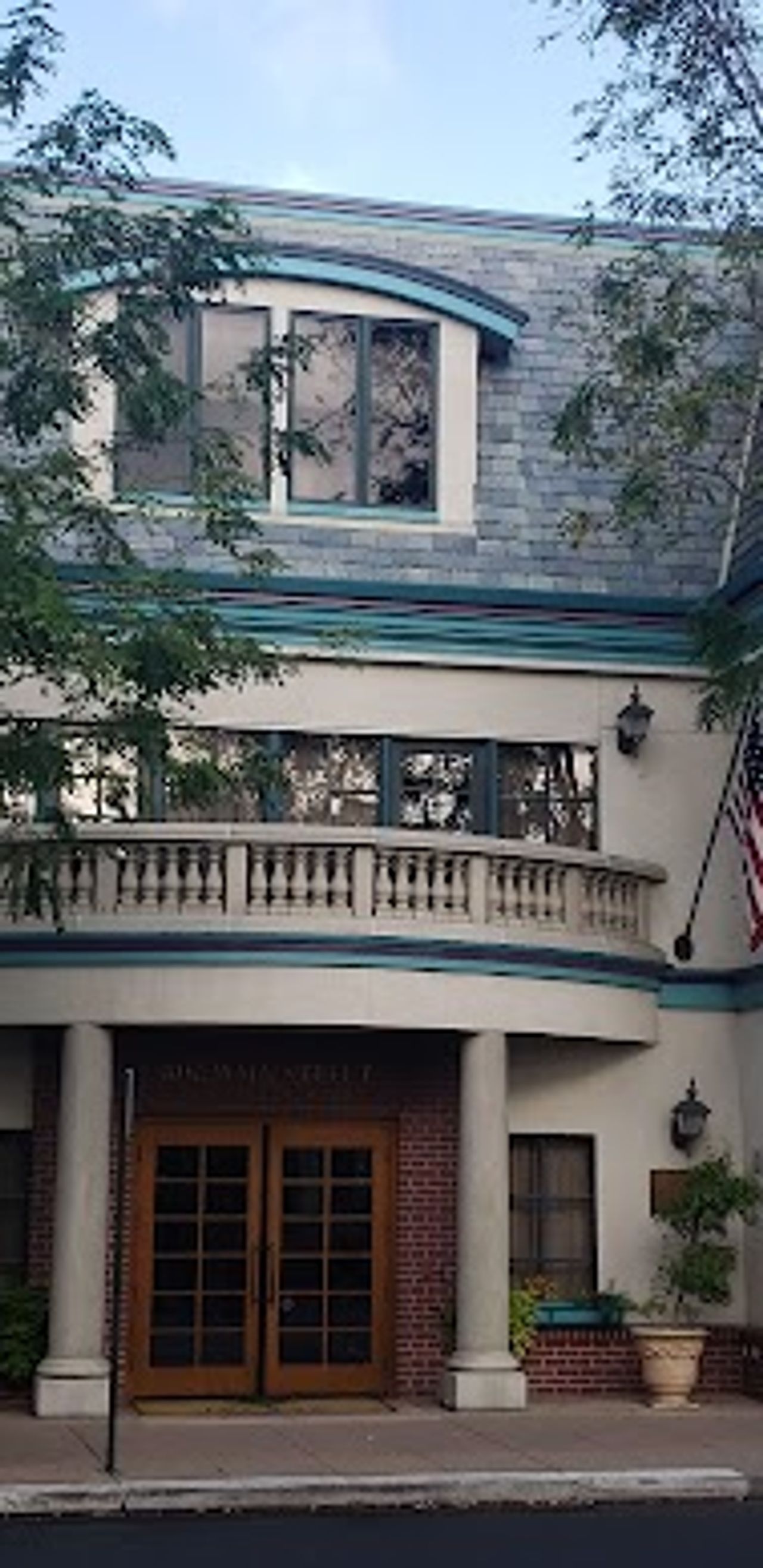 Photo of The Rose Hotel