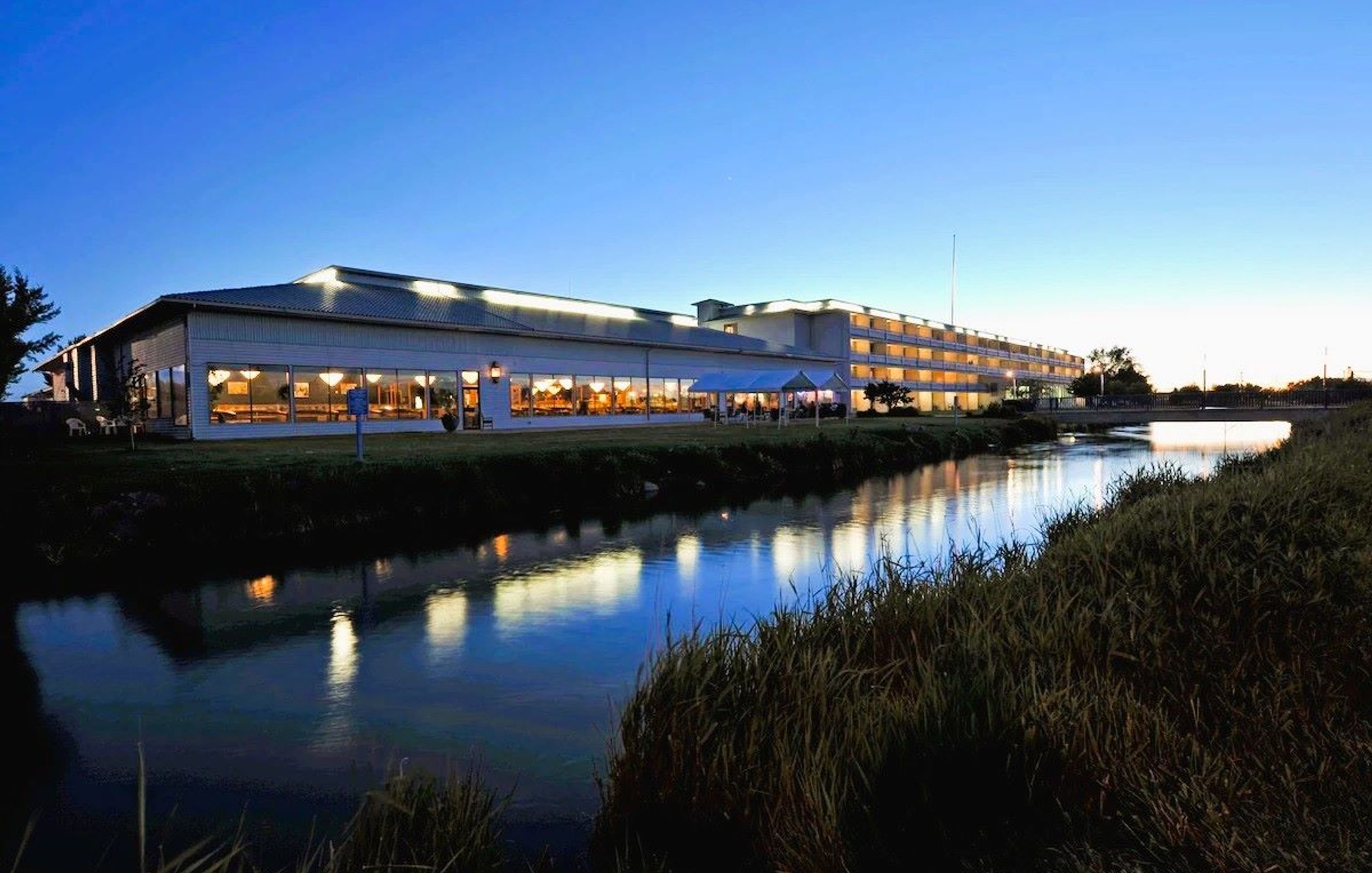 Shilo Inns Idaho Falls
