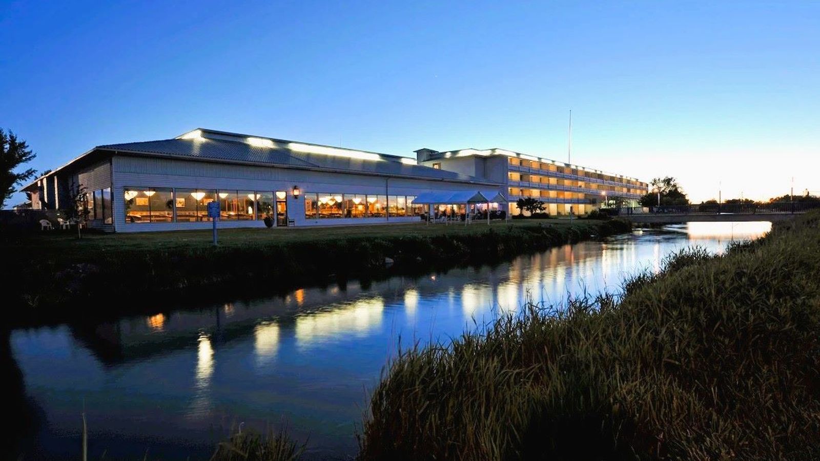 Shilo Inns Idaho Falls