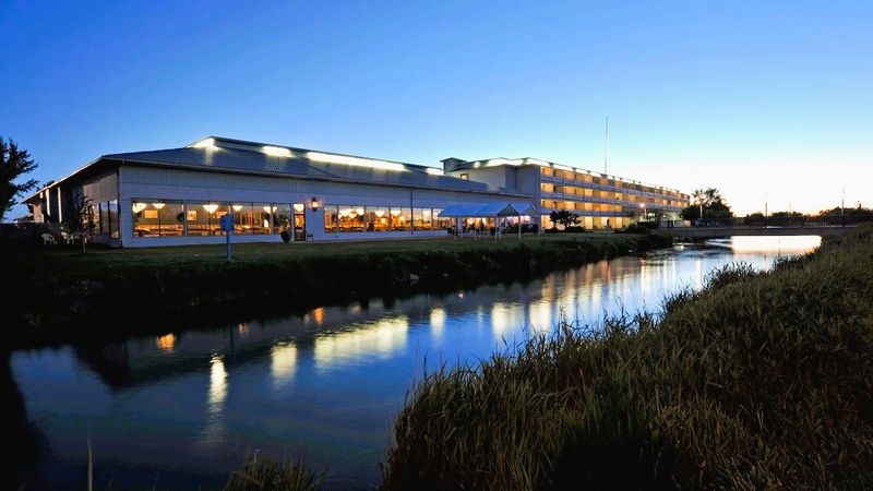 Shilo Inns Idaho Falls