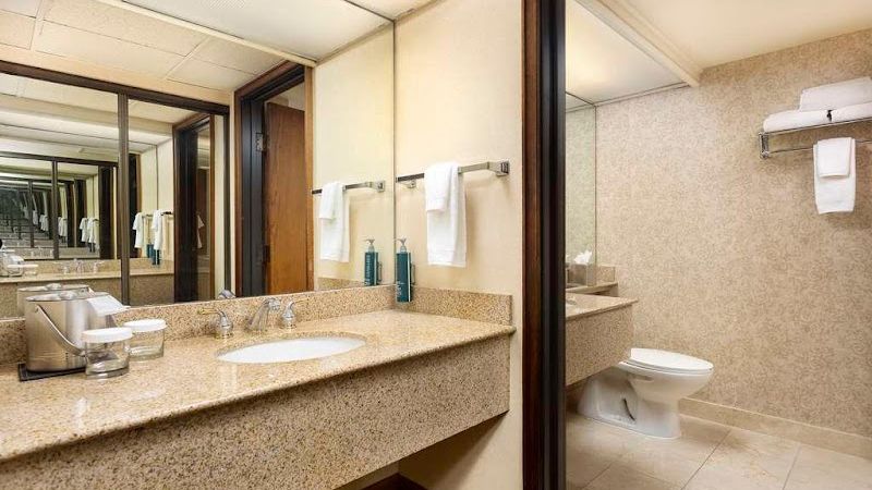 Photo of DoubleTree by Hilton Hotel San Jose