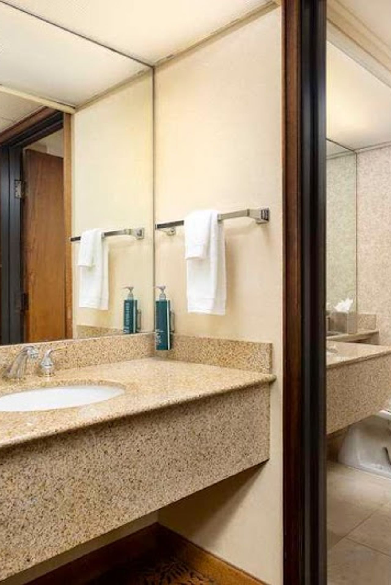 Photo of DoubleTree by Hilton Hotel San Jose