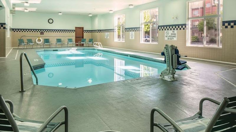 Photo of DoubleTree by Hilton Hotel Olympia