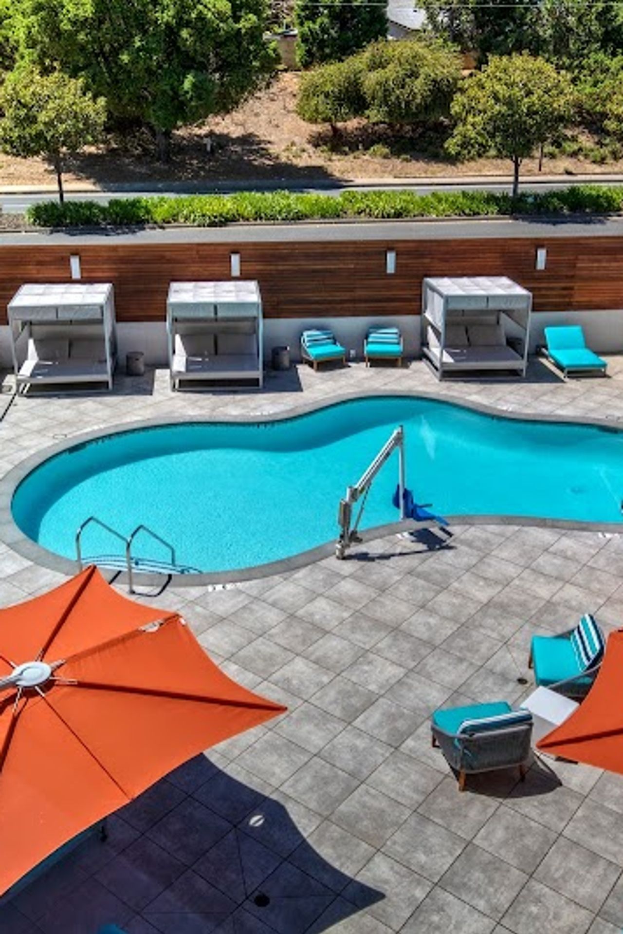 Photo of Hampton Inn Vallejo