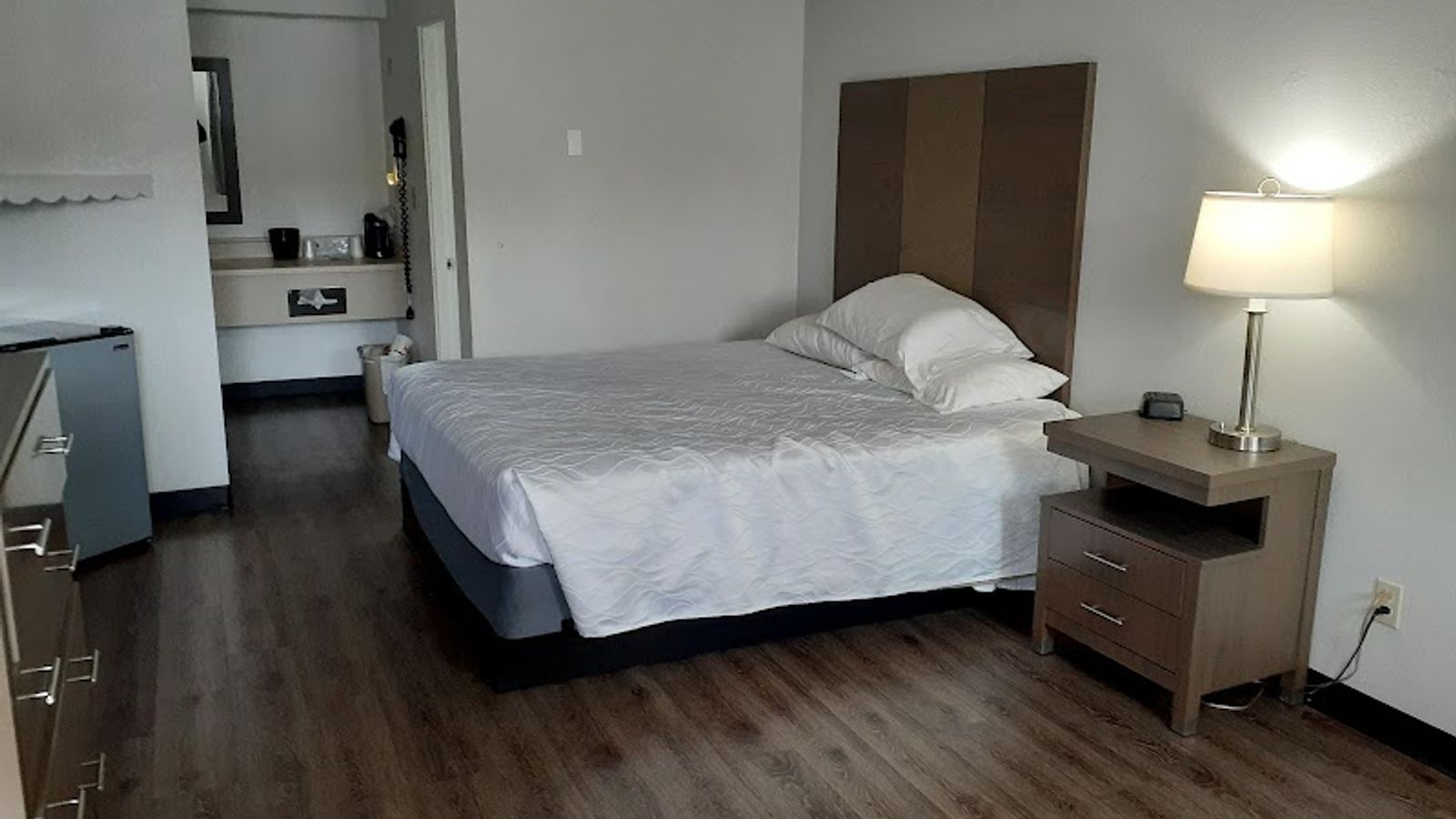 Photo of Brookings Inn Resort