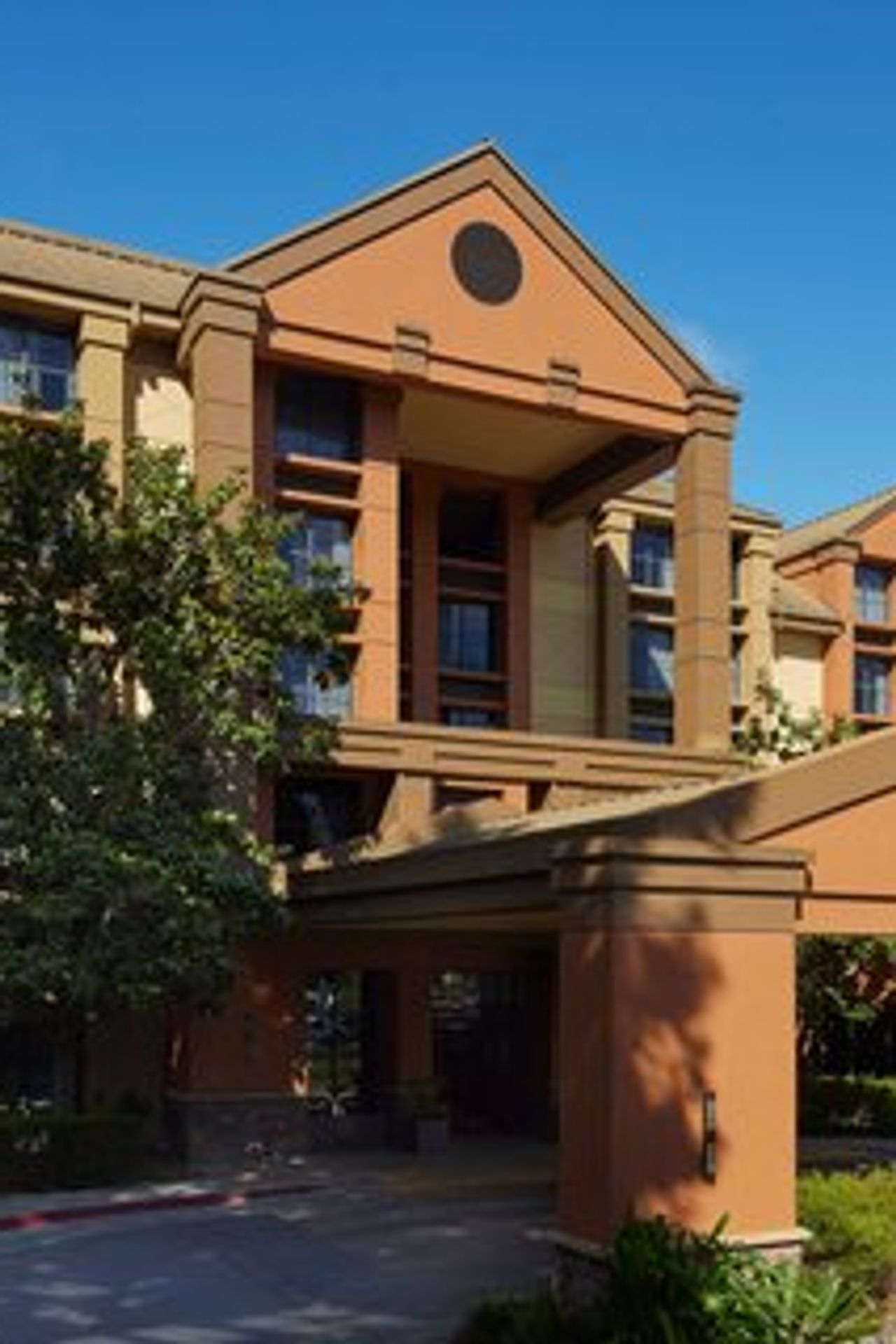 Photo of Courtyard Santa Rosa