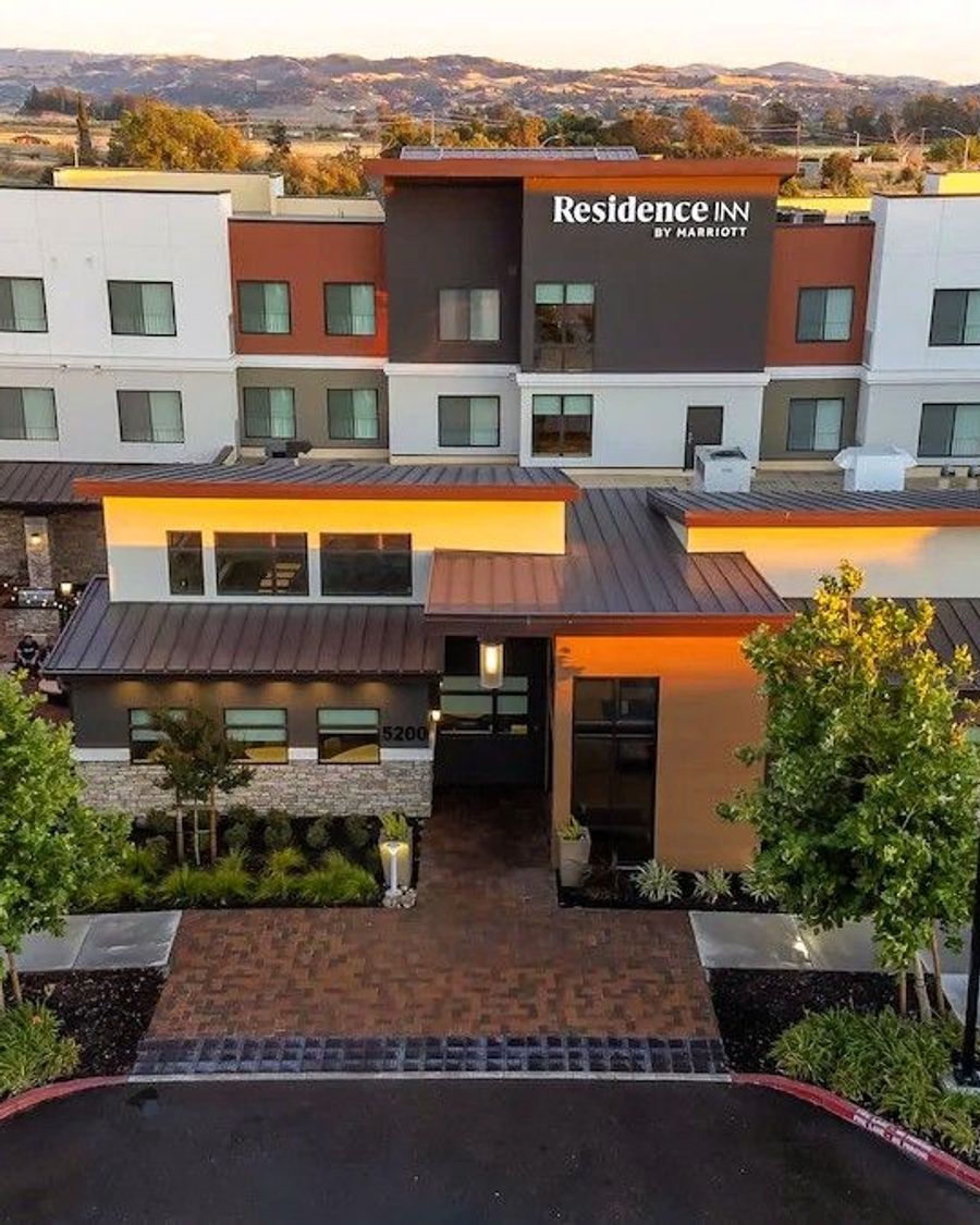 Residence Inn Livermore