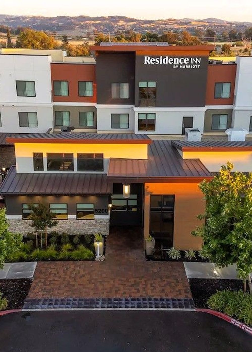 Residence Inn Livermore