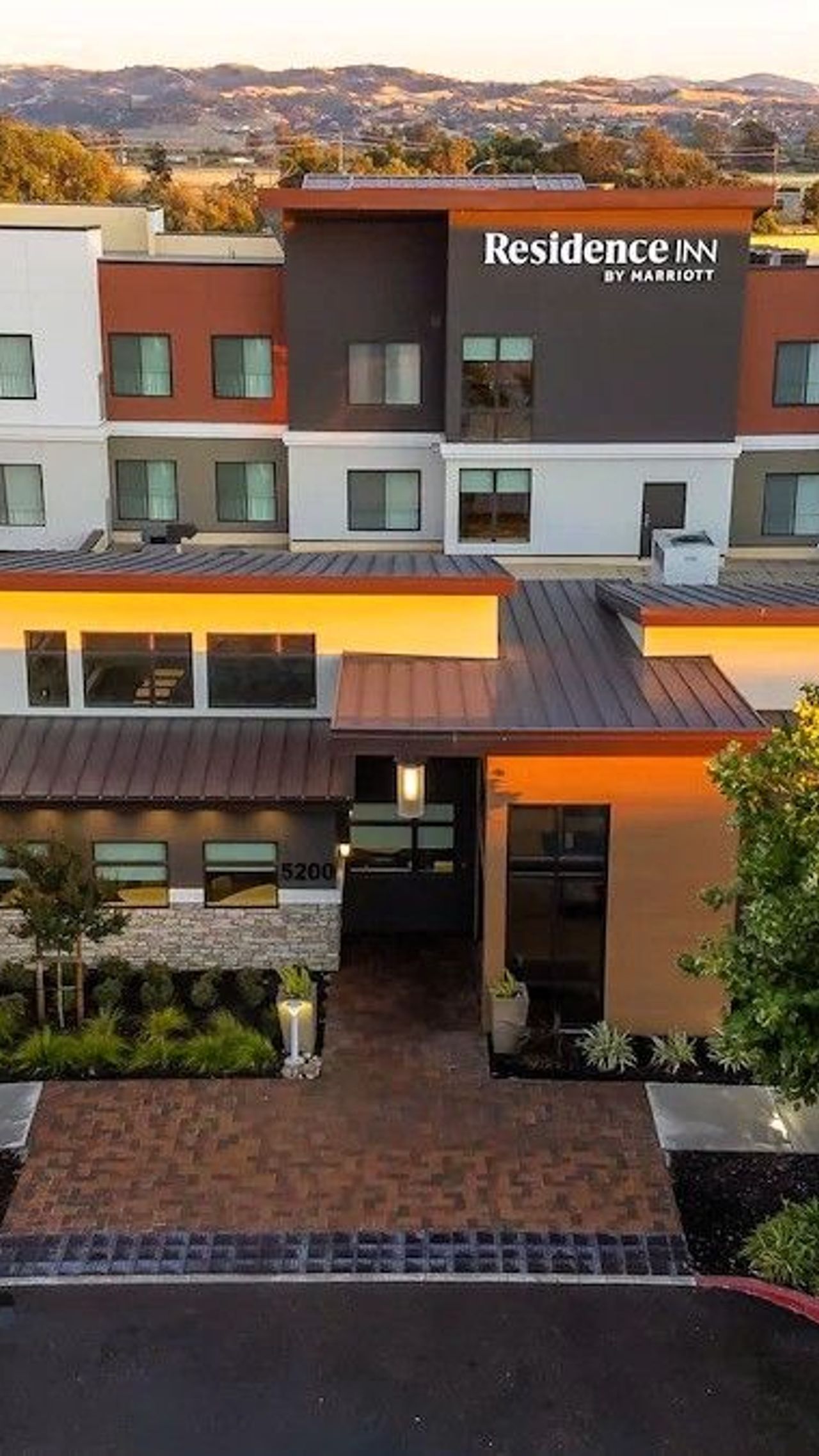 Residence Inn Livermore