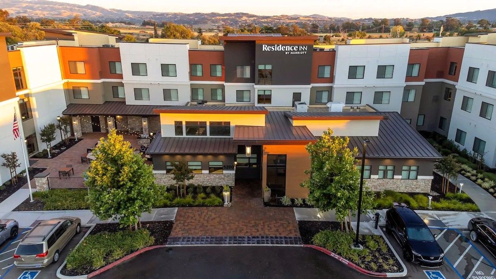 Residence Inn Livermore